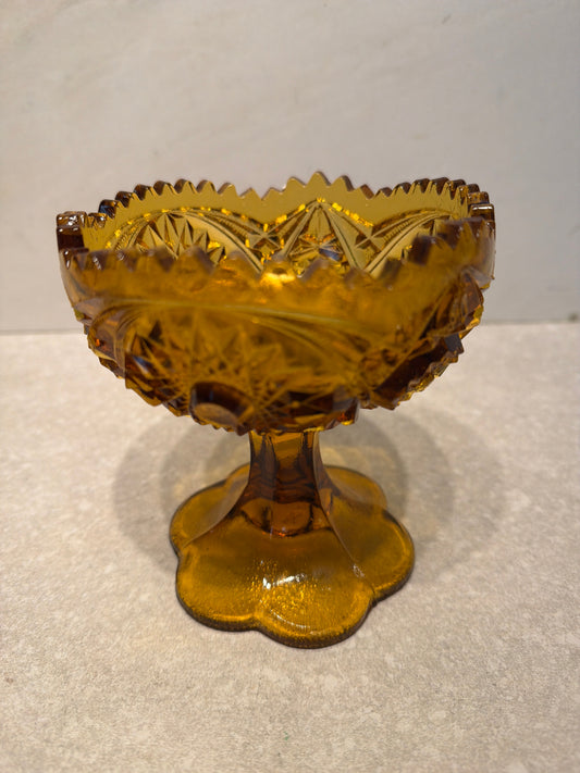 Amber Compote
