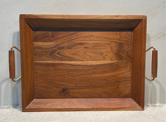 Hearth and Hand Tray