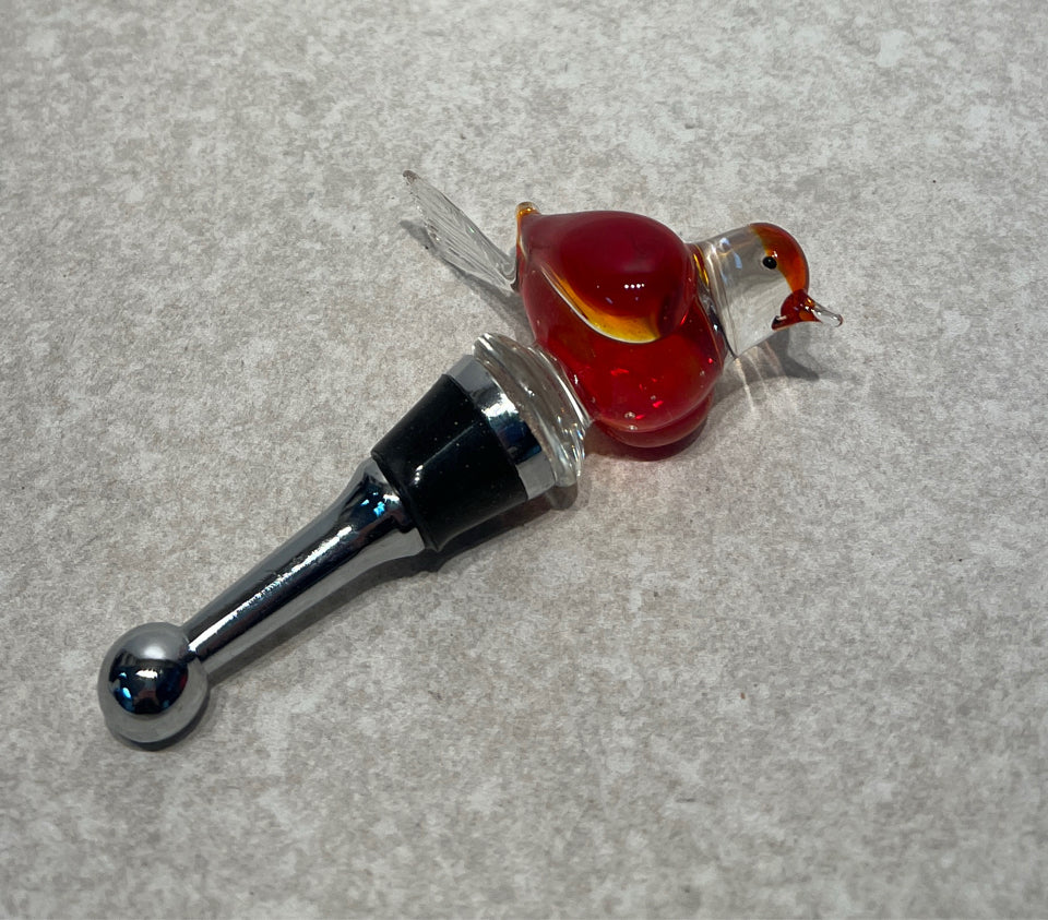 Wine Stopper
