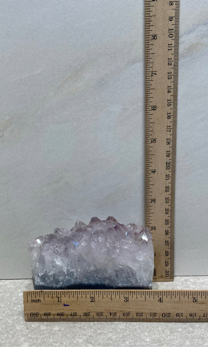 Crystal Cluster
