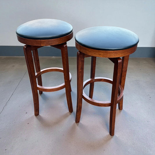 set of 2 Stools