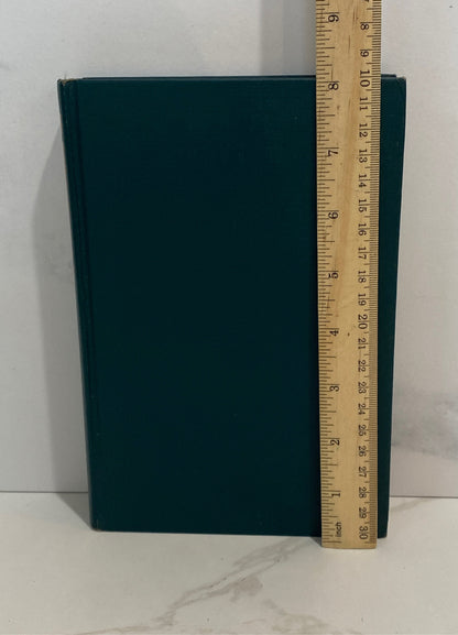 Old Book