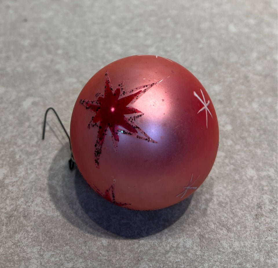 Christmas Ornament
