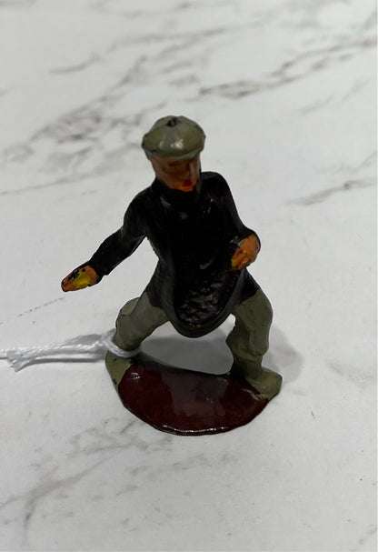 Old Figurine