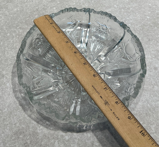 Glass Bowl