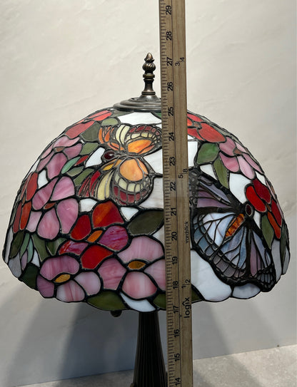 Tiffany Style Lamp