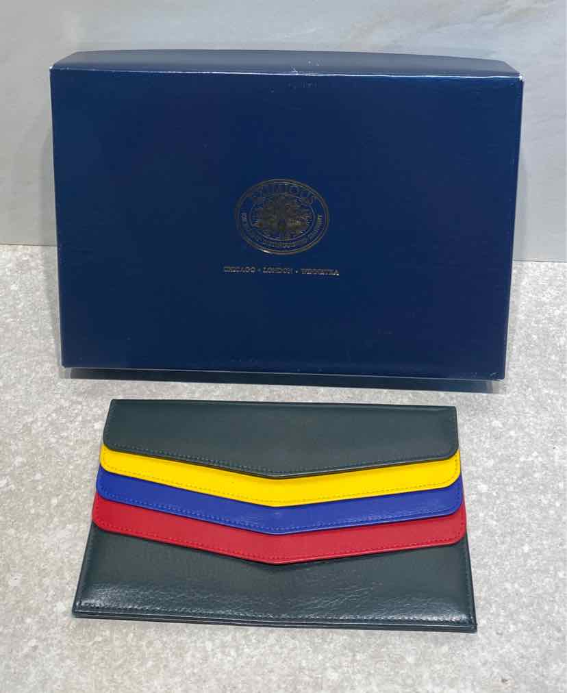 Eximious Wallet