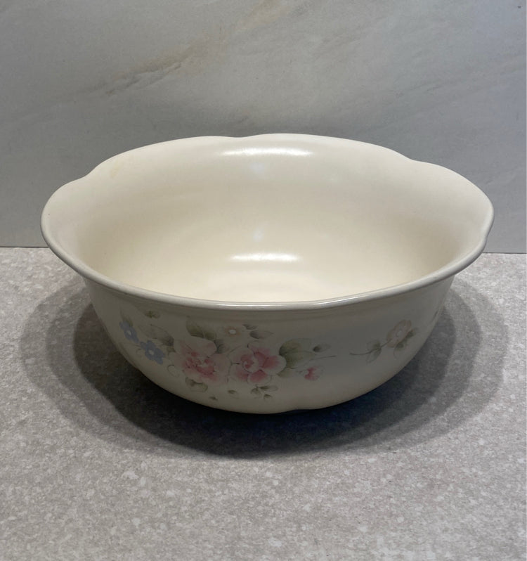 Pfaltzgraff Bowl