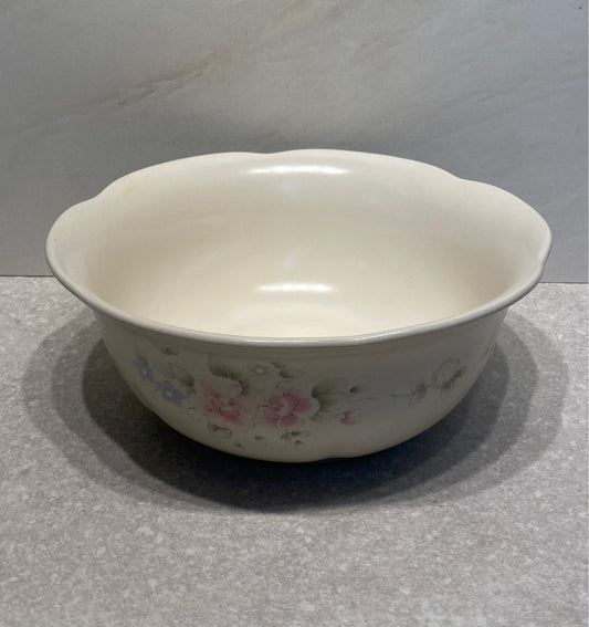 Pfaltzgraff Bowl