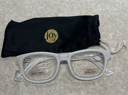 Glasses