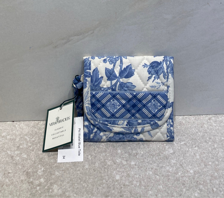 Vera Bradley Wallet
