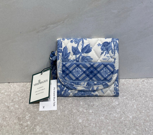 Vera Bradley Wallet