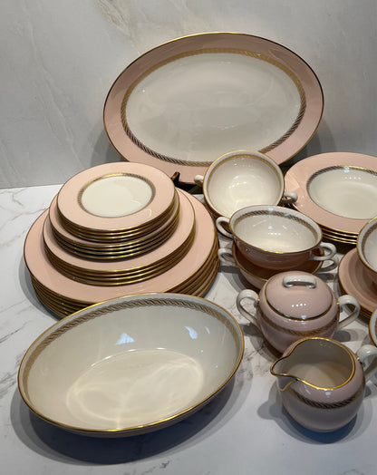 Lenox Caribbee Dinnerware Set