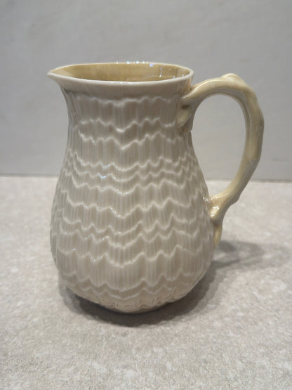 Belleek Pitcher