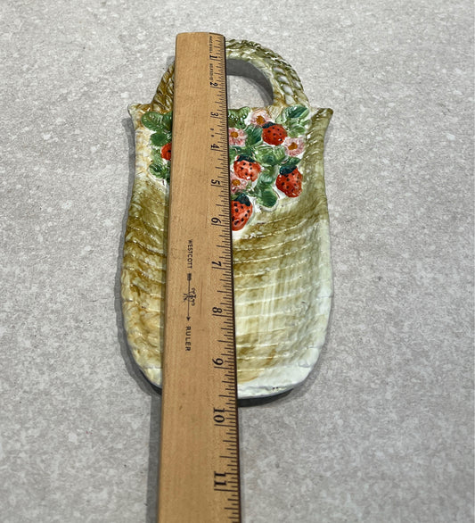 Italy Dish