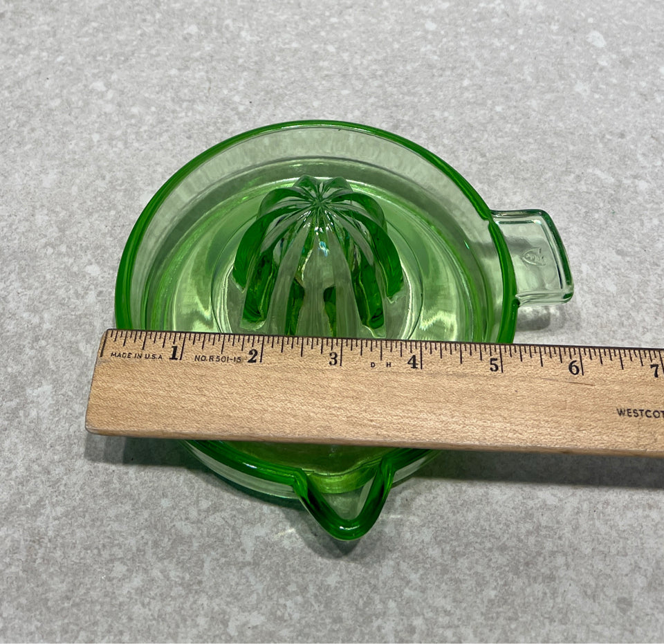 Juicer (Chipped On Base)