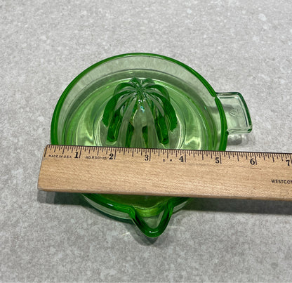 Juicer (Chipped On Base)
