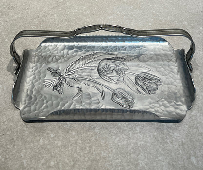 Tray