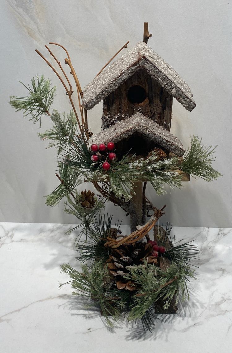 Birdhouse