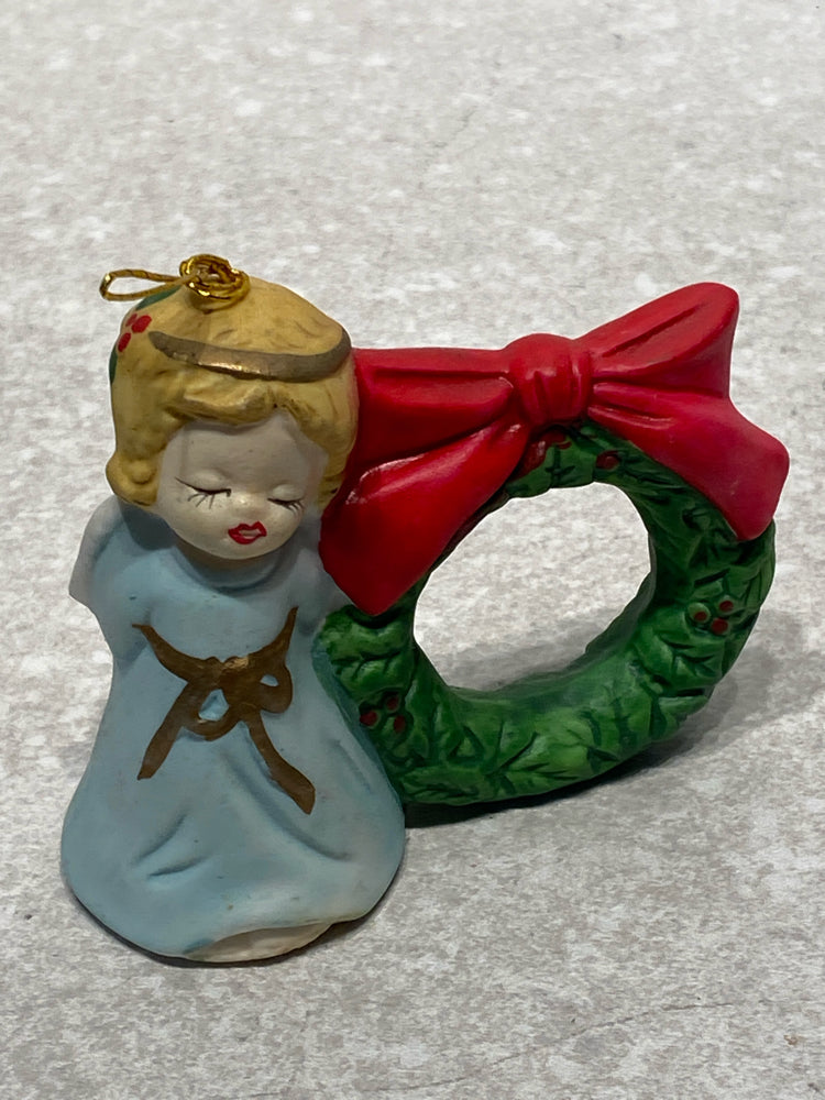 Vintage Ornament