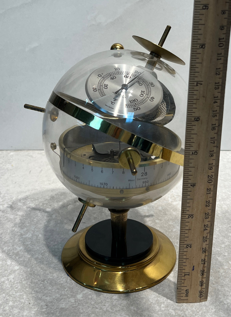 Weather Station