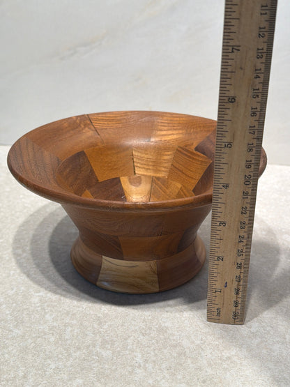 Wooden Bowl
