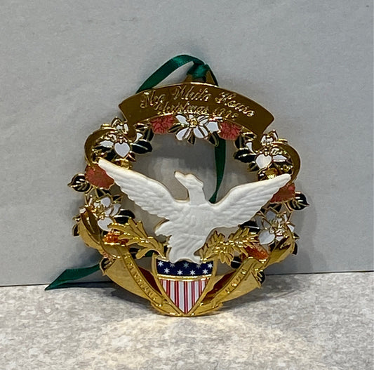 Christmas Ornament