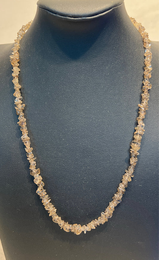 Necklace