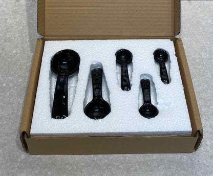 Longaberger Measuring Spoons