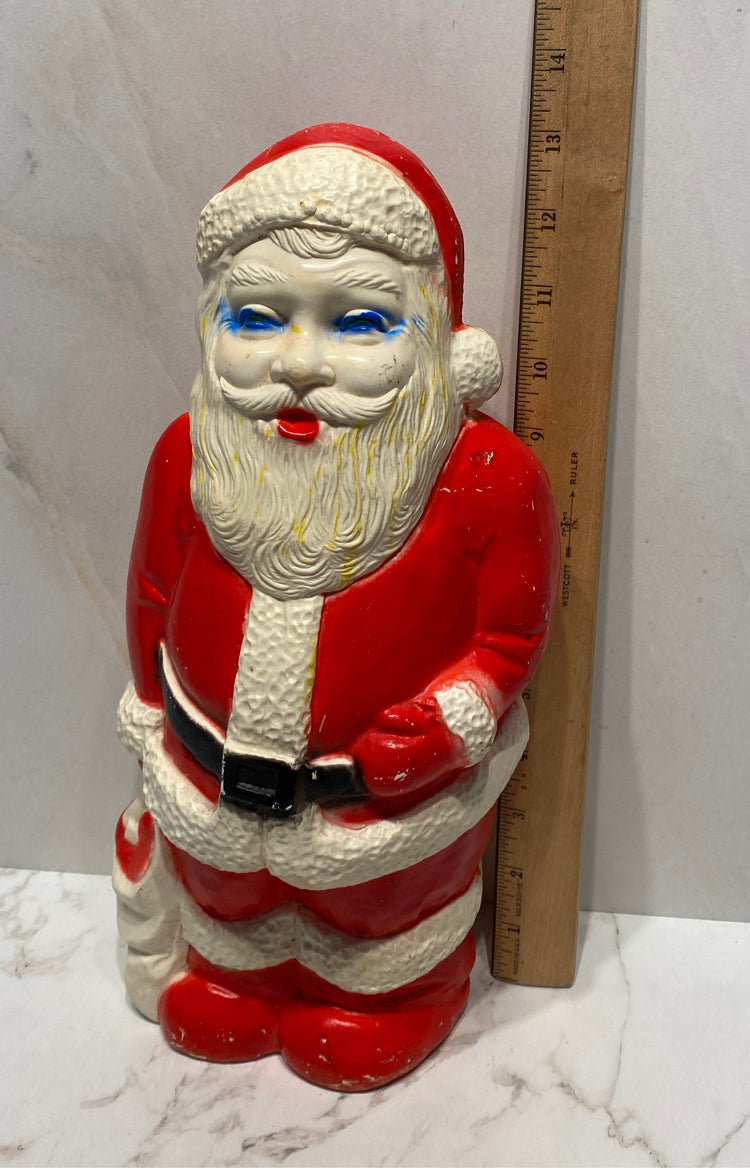 Vintage Blow Mold