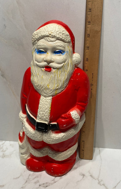 Vintage Blow Mold