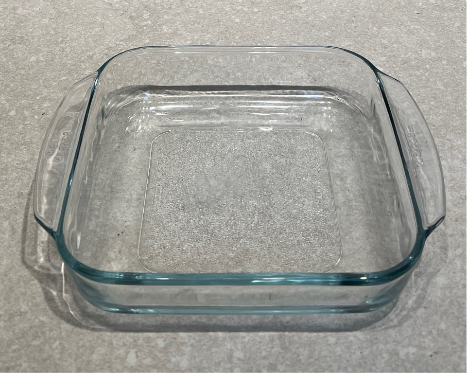 Baking Dish