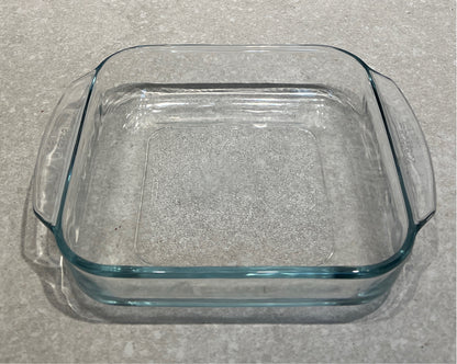 Baking Dish