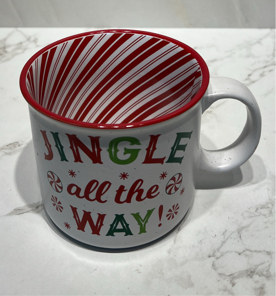 Mug