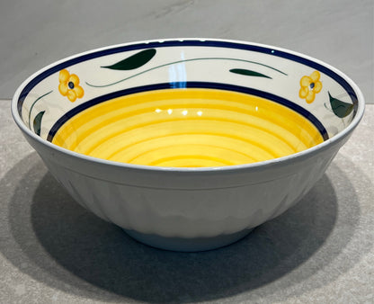 Handpainted Italy Bowl