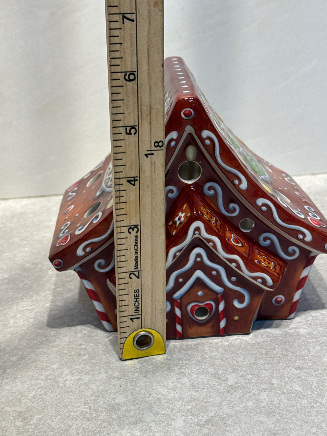 Villeroy And Boch Candle Holder