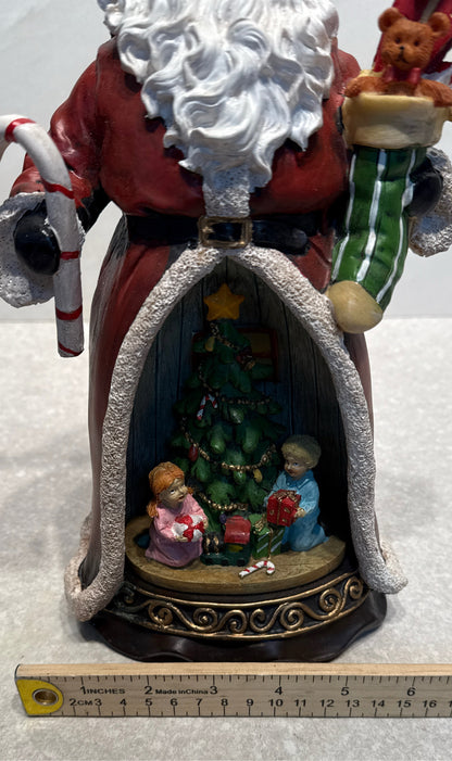 Santa