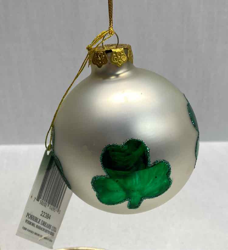 Christmas Ornament