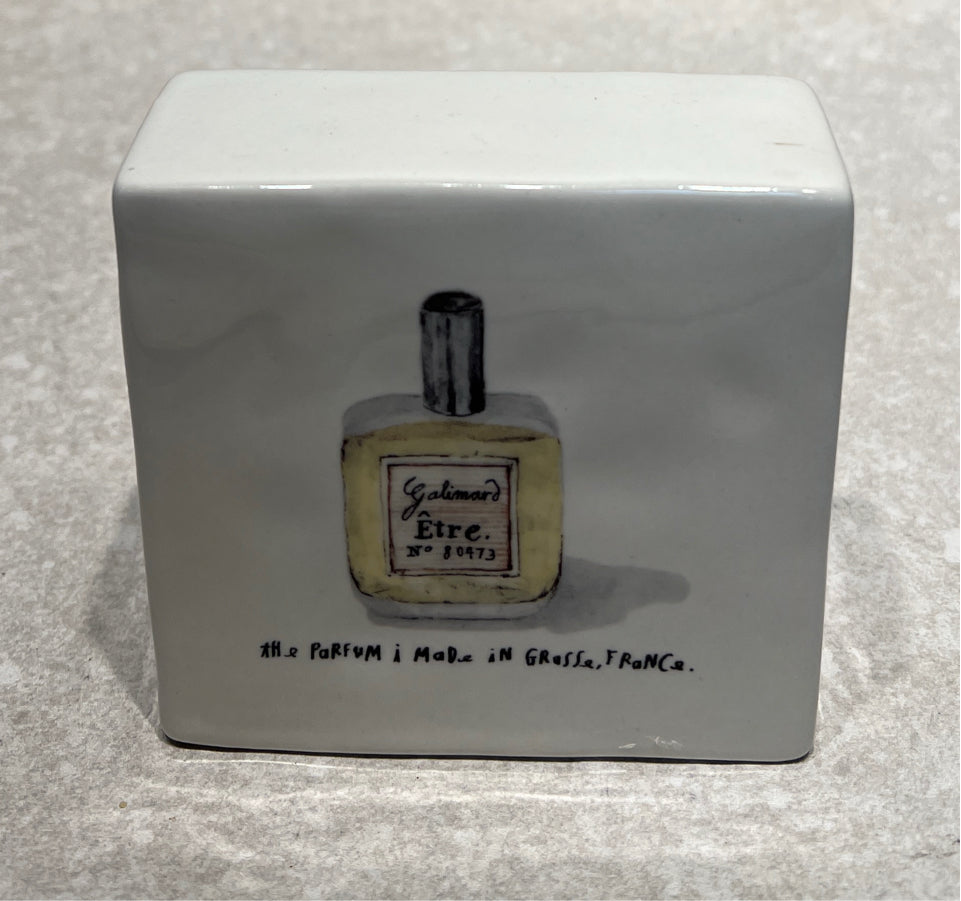 Perfume Sign