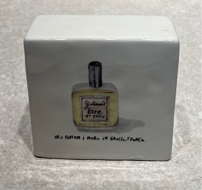 Perfume Sign