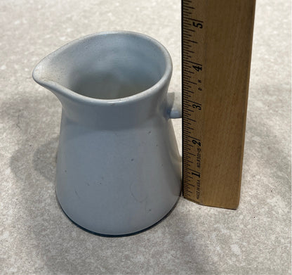 Bennington Pottery Creamer