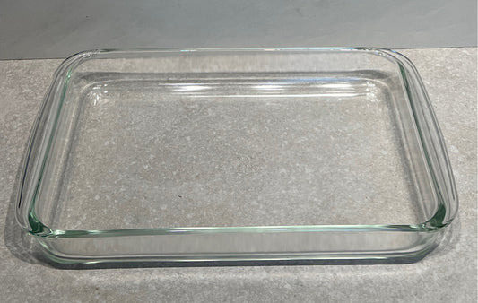 Pyrex Casserole