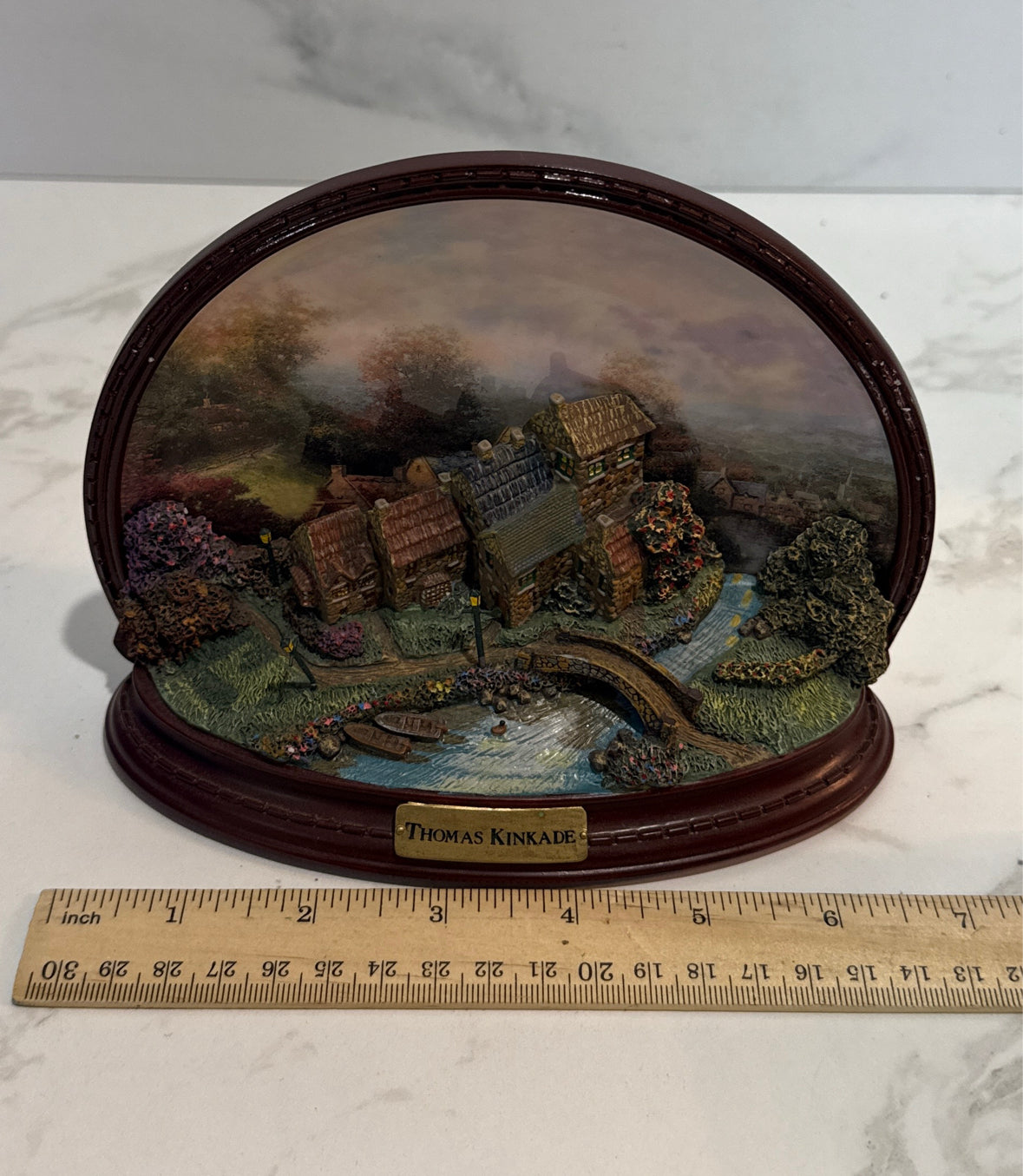 Thomas Kinkade