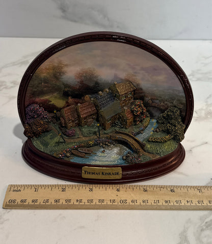 Thomas Kinkade