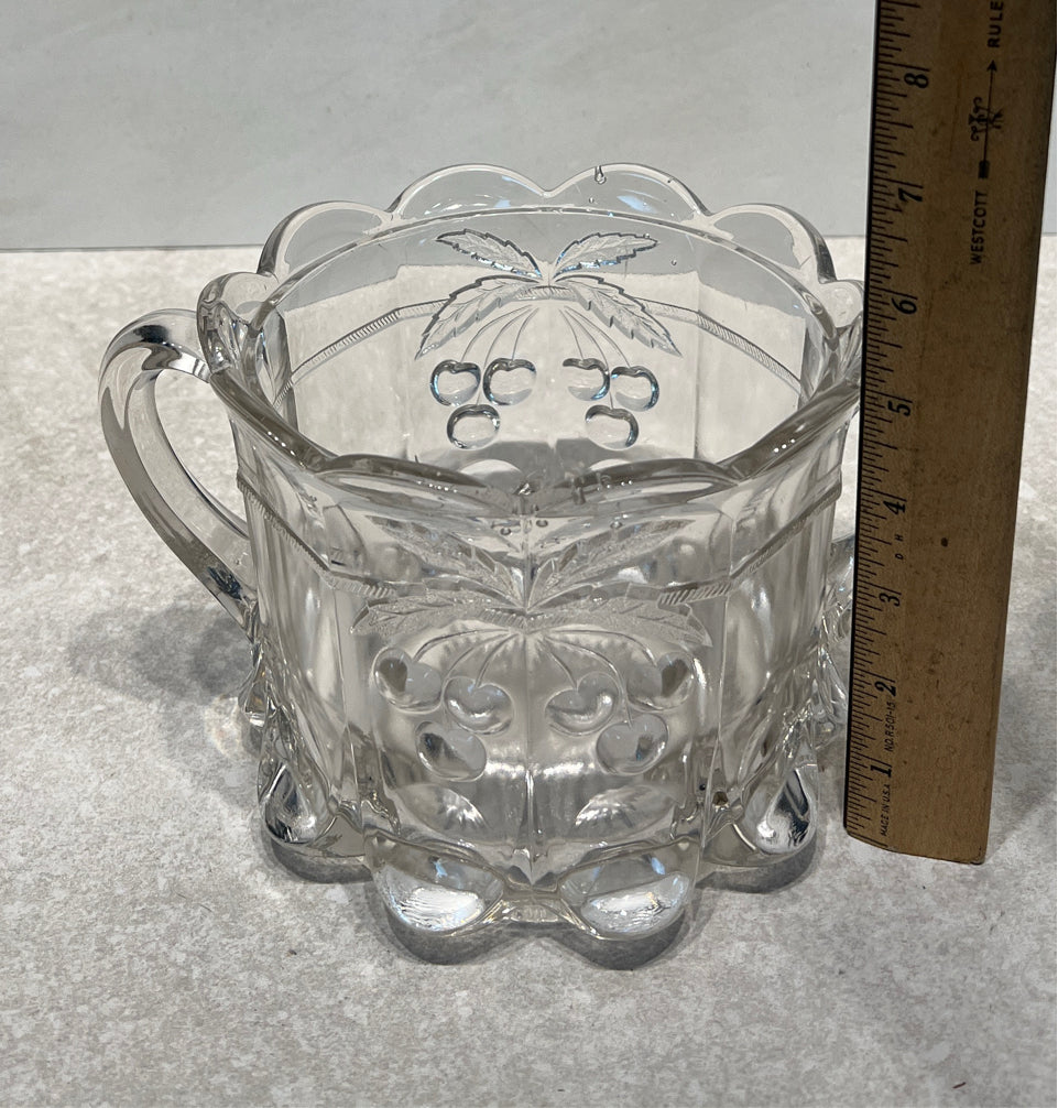 Glass Dish