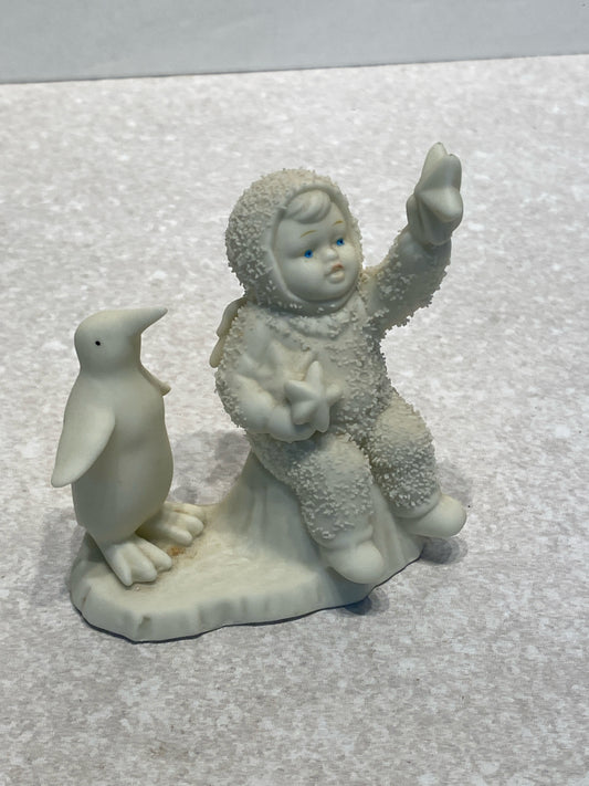 Dept. 56 Snowbabies
