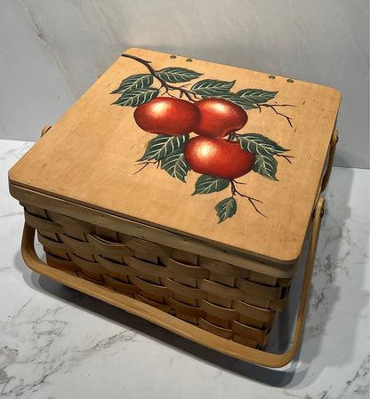 Pie Basket