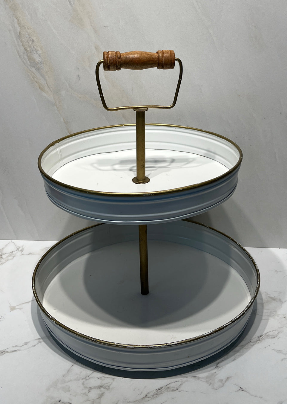 2-Tier SErver