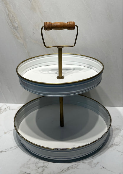 2-Tier SErver