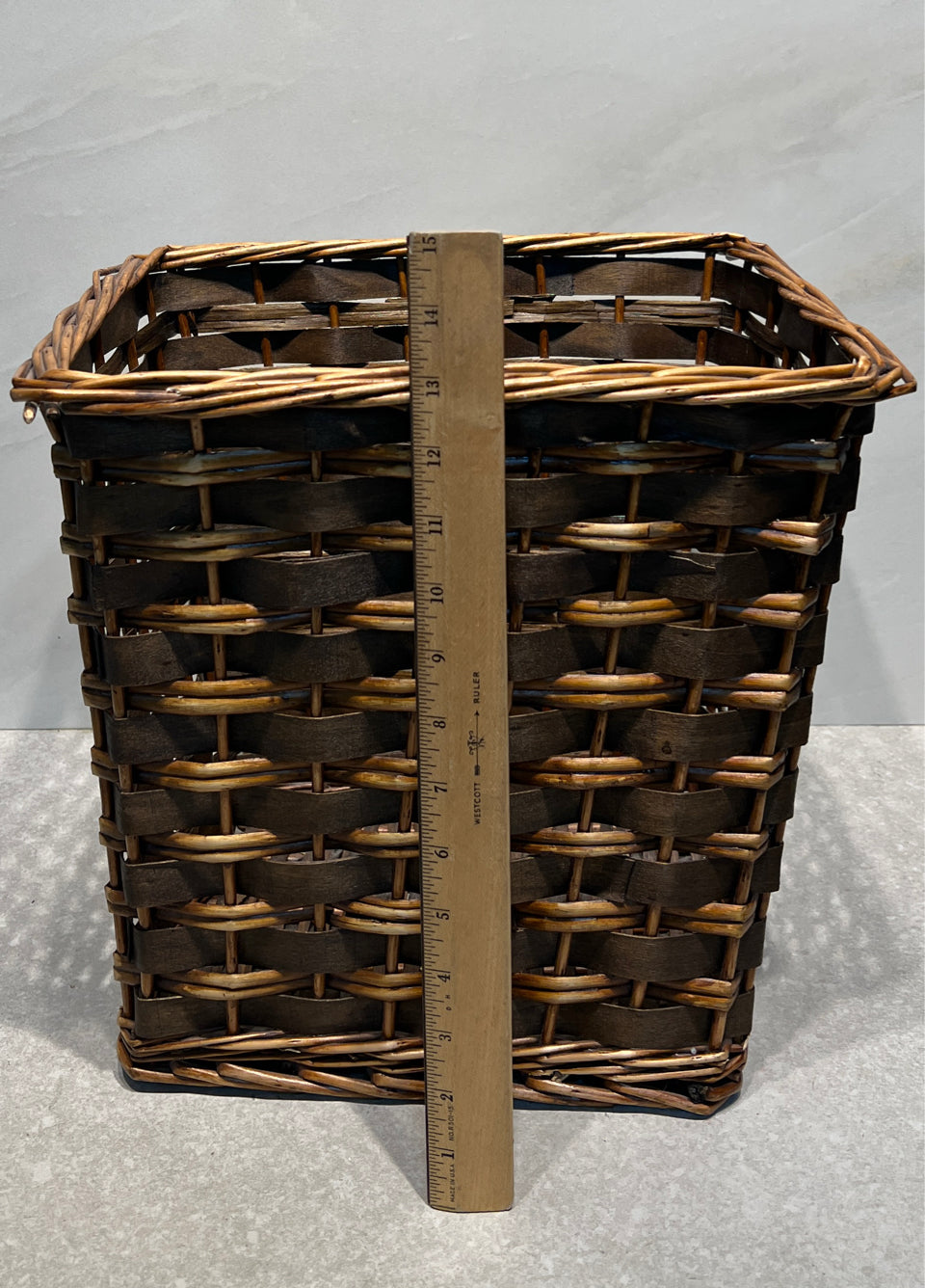 Basket
